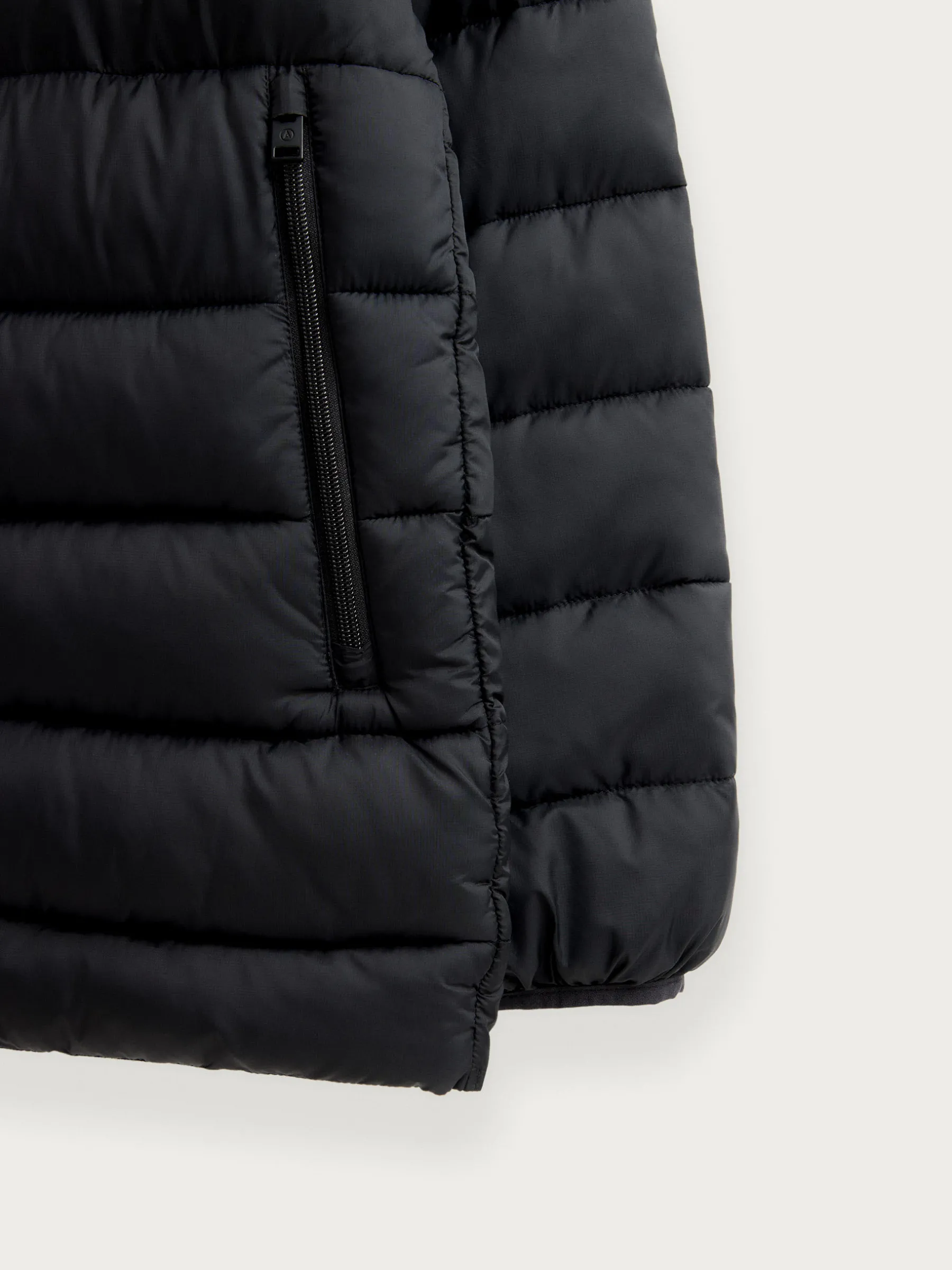 Alvaro Moreno PARKA LEHMAN-Hombre Teen|Cazadoras Y Parkas