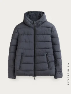 Alvaro Moreno PARKA LEMANS-Hombre Cazadoras Y Parkas