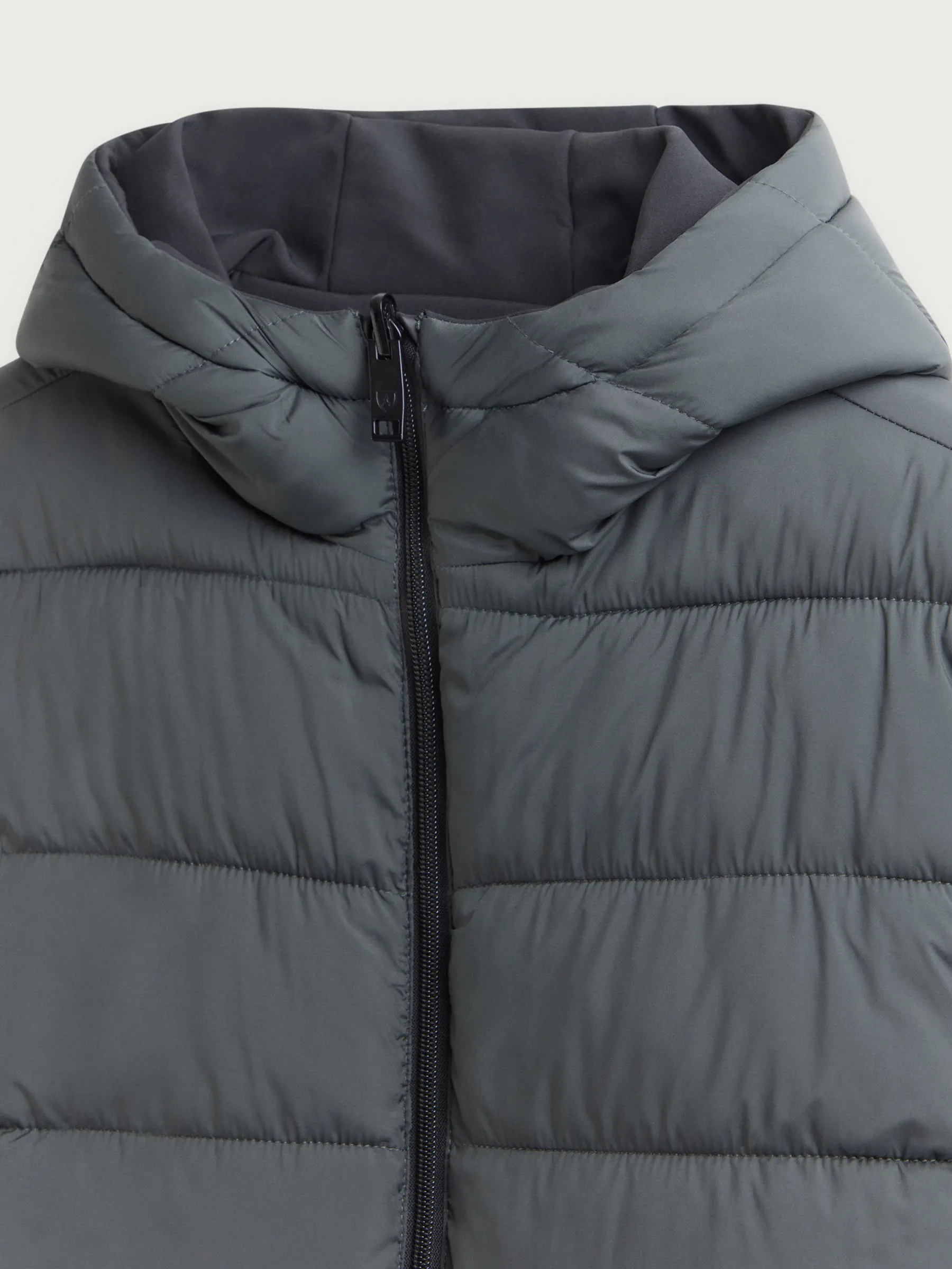 Alvaro Moreno PARKA LEMANS-Hombre Cazadoras Y Parkas