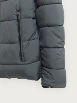 Alvaro Moreno PARKA LEMANS-Hombre Cazadoras Y Parkas