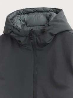 Alvaro Moreno PARKA LEMANS-Hombre Cazadoras Y Parkas