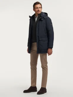 Alvaro Moreno PARKA NEBRASKA-Hombre Cazadoras Y Parkas