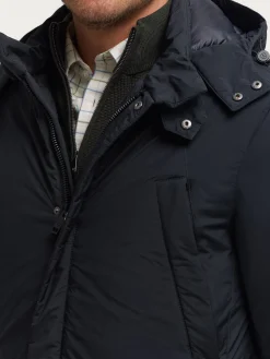 Alvaro Moreno PARKA NEBRASKA-Hombre Cazadoras Y Parkas