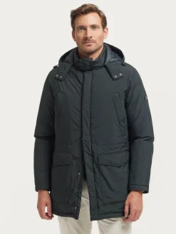 Alvaro Moreno PARKA NEBRASKA-Hombre Cazadoras Y Parkas