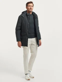 Alvaro Moreno PARKA NEBRASKA-Hombre Cazadoras Y Parkas