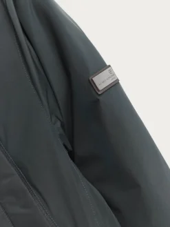 Alvaro Moreno PARKA NEBRASKA-Hombre Cazadoras Y Parkas