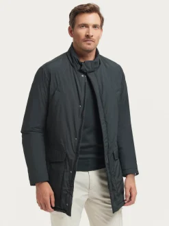 Alvaro Moreno PARKA NEBRASKA-Hombre Cazadoras Y Parkas