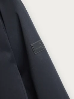 Alvaro Moreno PARKA ROSTER-Hombre Cazadoras Y Parkas