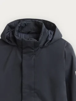 Alvaro Moreno PARKA ROSTER-Hombre Cazadoras Y Parkas