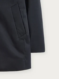 Alvaro Moreno PARKA ROSTER-Hombre Cazadoras Y Parkas