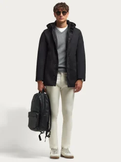 Alvaro Moreno PARKA ROSTER-Hombre Cazadoras Y Parkas