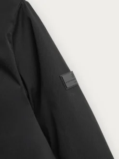 Alvaro Moreno PARKA ROSTER-Hombre Cazadoras Y Parkas