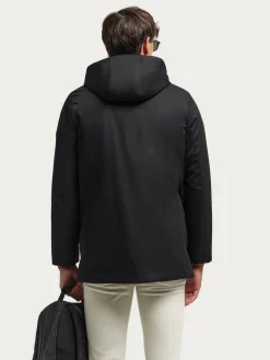 Alvaro Moreno PARKA ROSTER-Hombre Cazadoras Y Parkas