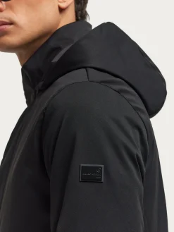 Alvaro Moreno PARKA ROSTER-Hombre Cazadoras Y Parkas