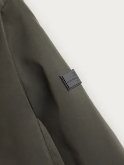 Alvaro Moreno PARKA ROSTER-Hombre Cazadoras Y Parkas