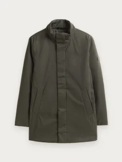 Alvaro Moreno PARKA ROSTER-Hombre Cazadoras Y Parkas