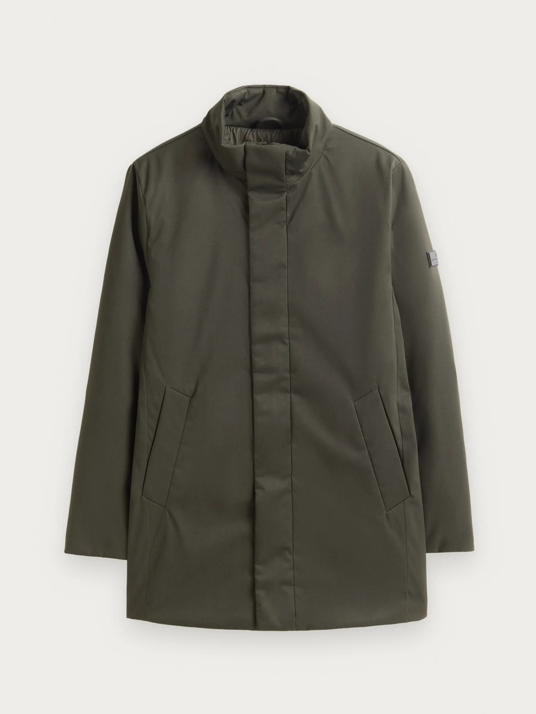 Alvaro Moreno PARKA ROSTER-Hombre Cazadoras Y Parkas