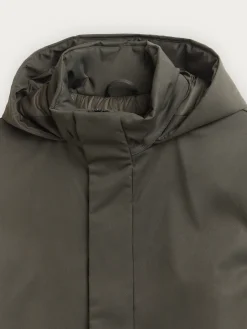 Alvaro Moreno PARKA ROSTER-Hombre Cazadoras Y Parkas