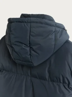Alvaro Moreno PARKA RUBRICK-Hombre Cazadoras Y Parkas