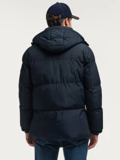 Alvaro Moreno PARKA RUBRICK-Hombre Cazadoras Y Parkas