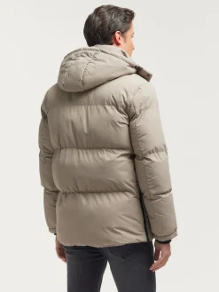 Alvaro Moreno PARKA RUBRICK-Hombre Cazadoras Y Parkas
