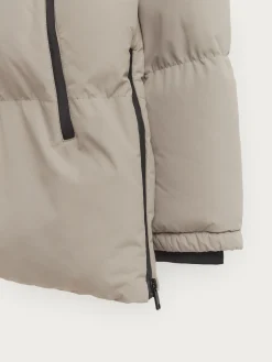 Alvaro Moreno PARKA RUBRICK-Hombre Cazadoras Y Parkas