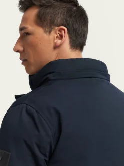 Alvaro Moreno PARKA SHERMAN-Hombre Cazadoras Y Parkas