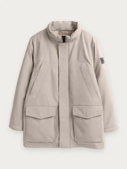 Alvaro Moreno PARKA SHERMAN-Hombre Cazadoras Y Parkas