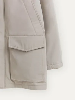 Alvaro Moreno PARKA SHERMAN-Hombre Cazadoras Y Parkas