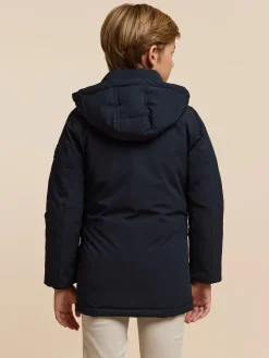 Alvaro Moreno PARKA SHERMAN KIDS- Cazadoras Y Chalecos