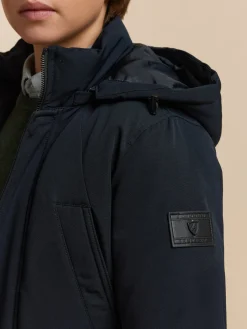 Alvaro Moreno PARKA SHERMAN KIDS- Cazadoras Y Chalecos