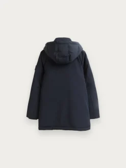 Alvaro Moreno PARKA SHERMAN KIDS- Cazadoras Y Chalecos