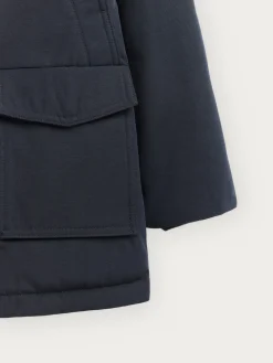 Alvaro Moreno PARKA SHERMAN KIDS- Cazadoras Y Chalecos