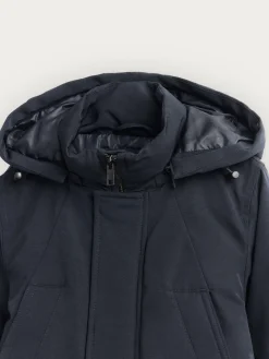 Alvaro Moreno PARKA SHERMAN KIDS- Cazadoras Y Chalecos