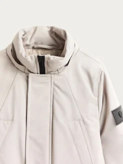 Alvaro Moreno PARKA SHERMAN KIDS- Cazadoras Y Chalecos