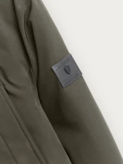 Alvaro Moreno PARKA SHERMAN-Hombre Cazadoras Y Parkas