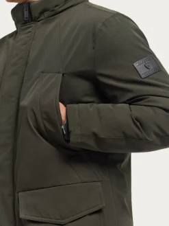 Alvaro Moreno PARKA SHERMAN-Hombre Cazadoras Y Parkas