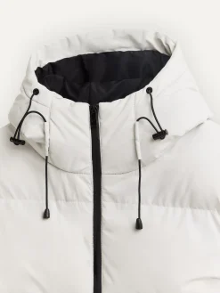 Alvaro Moreno PARKA SKYLINE-Hombre Cazadoras Y Parkas