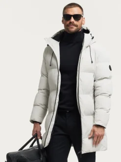 Alvaro Moreno PARKA SKYLINE-Hombre Cazadoras Y Parkas