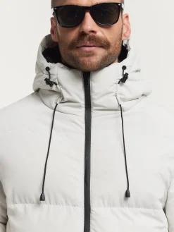 Alvaro Moreno PARKA SKYLINE-Hombre Cazadoras Y Parkas