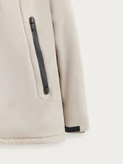 Alvaro Moreno PARKA SKYWALKER-Hombre Cazadoras Y Parkas