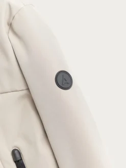 Alvaro Moreno PARKA SKYWALKER-Hombre Cazadoras Y Parkas