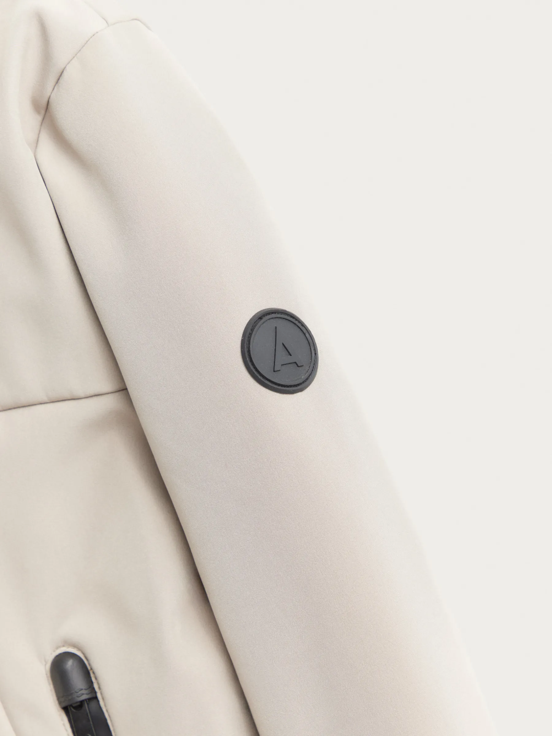 Alvaro Moreno PARKA SKYWALKER-Hombre Cazadoras Y Parkas