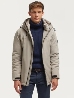 Alvaro Moreno PARKA SKYWALKER-Hombre Cazadoras Y Parkas