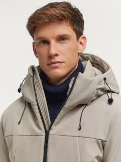 Alvaro Moreno PARKA SKYWALKER-Hombre Cazadoras Y Parkas