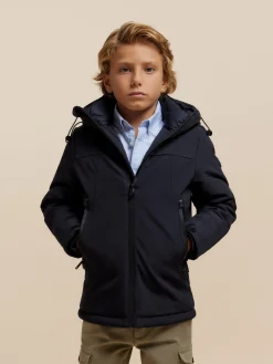 Alvaro Moreno PARKA SKYWALKER KIDS- Cazadoras Y Chalecos