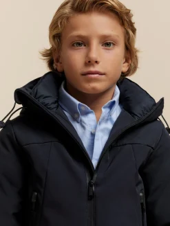 Alvaro Moreno PARKA SKYWALKER KIDS- Cazadoras Y Chalecos