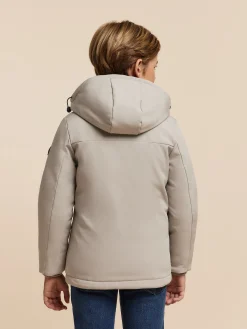 Alvaro Moreno PARKA SKYWALKER KIDS- Cazadoras Y Chalecos