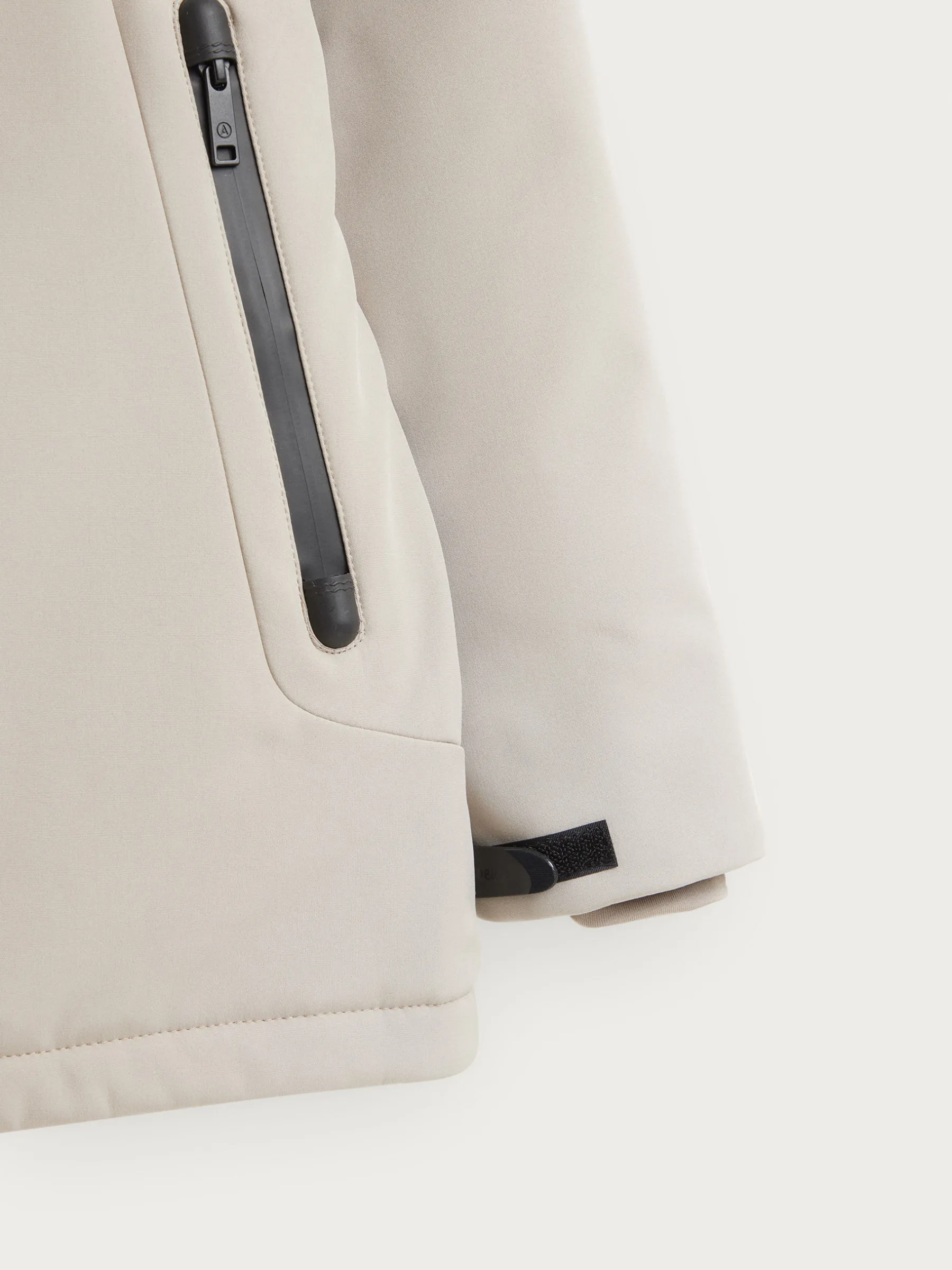 Alvaro Moreno PARKA SKYWALKER KIDS- Cazadoras Y Chalecos