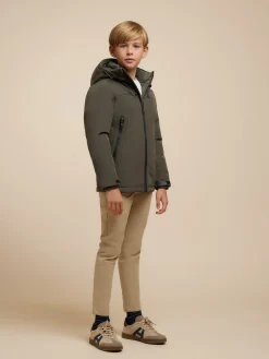 Alvaro Moreno PARKA SKYWALKER KIDS- Cazadoras Y Chalecos